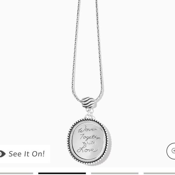 New Del Rio Brighton Necklace - Picture 2 of 7